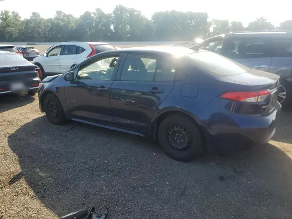 JTDEPRAE4LJ017558 2020 TOYOTA COROLLA - Image 2