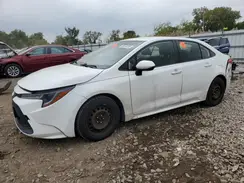 JTDEPRAE4LJ018774 2020 TOYOTA COROLLA