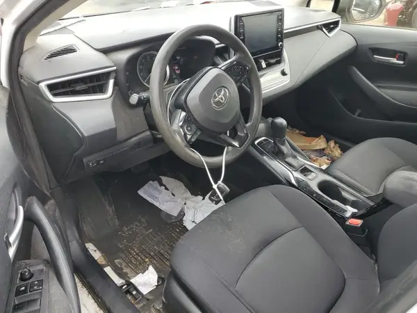 JTDEPRAE4LJ018774 2020 TOYOTA COROLLA - Image 8