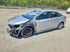 JTDEPRAE4LJ018922 2020 TOYOTA COROLLA