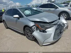 JTDEPRAE4LJ020296 2020 TOYOTA COROLLA