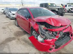JTDEPRAE4LJ020749 2020 TOYOTA COROLLA