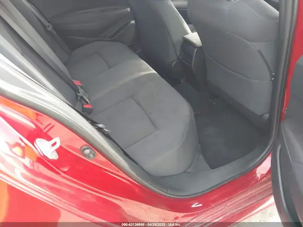 JTDEPRAE4LJ020749 2020 TOYOTA COROLLA - Image 8