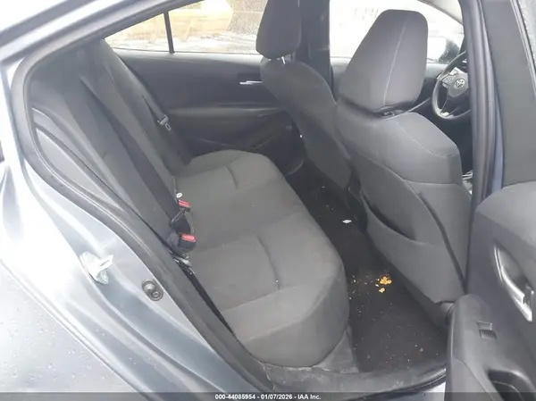 JTDEPRAE4LJ020752 2020 TOYOTA COROLLA - Image 8