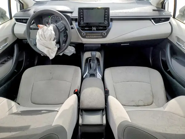 JTDEPRAE4LJ021450 2020 TOYOTA COROLLA - Image 8