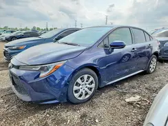JTDEPRAE4LJ022307 2020 TOYOTA COROLLA