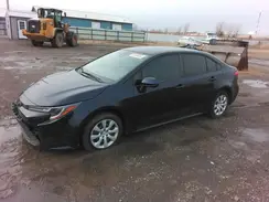 JTDEPRAE4LJ022906 2020 TOYOTA COROLLA