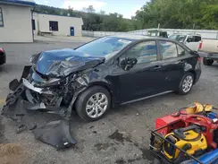 JTDEPRAE4LJ024722 2020 TOYOTA COROLLA