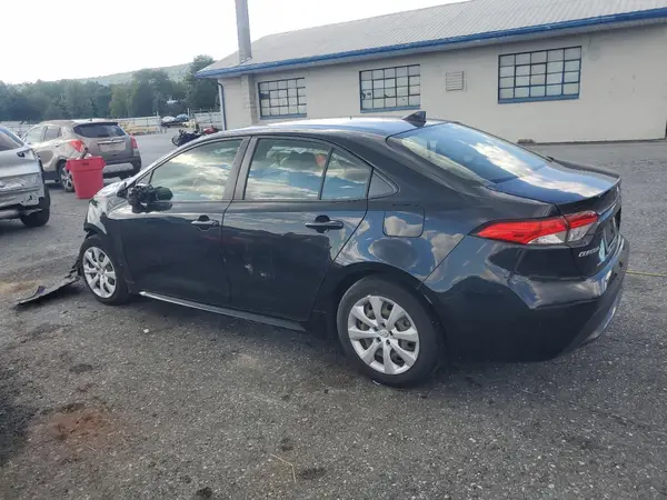 JTDEPRAE4LJ024722 2020 TOYOTA COROLLA - Image 2
