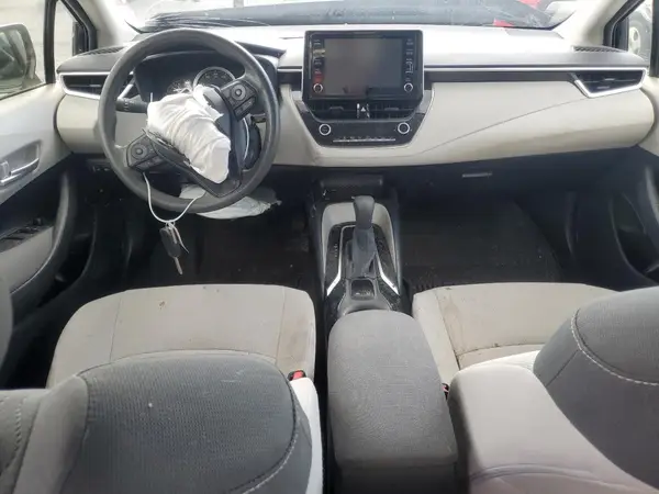 JTDEPRAE4LJ024722 2020 TOYOTA COROLLA - Image 8