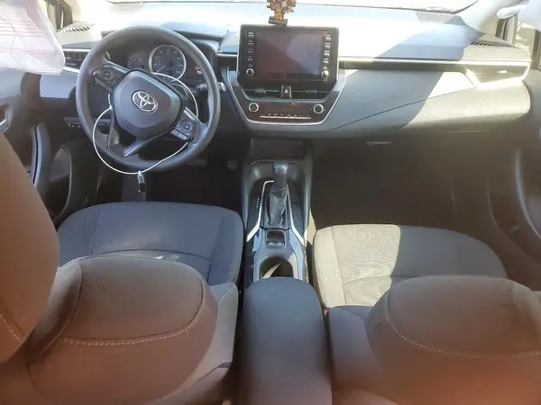JTDEPRAE4LJ025644 2020 TOYOTA COROLLA - Image 8