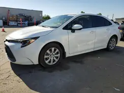 JTDEPRAE4LJ025692 2020 TOYOTA COROLLA