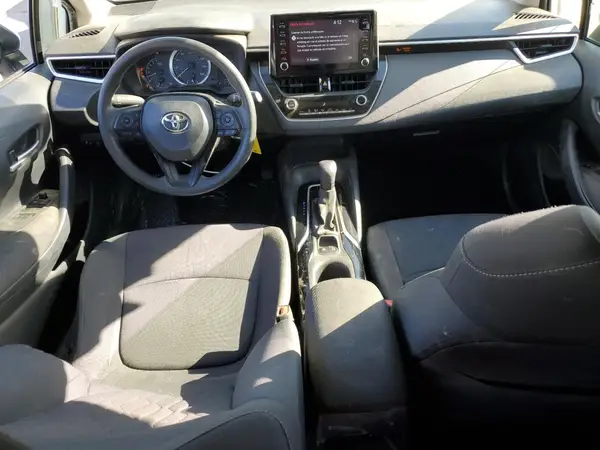 JTDEPRAE4LJ025692 2020 TOYOTA COROLLA - Image 8