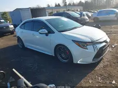 JTDEPRAE4LJ025725 2020 TOYOTA COROLLA