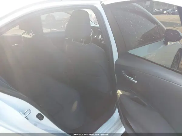 JTDEPRAE4LJ025725 2020 TOYOTA COROLLA - Image 8