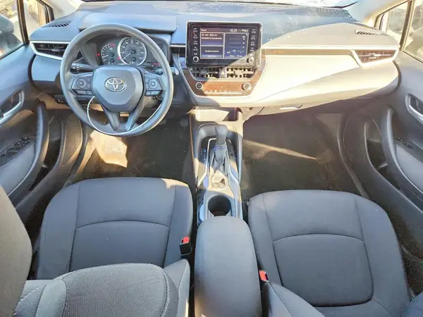 JTDEPRAE4LJ026454 2020 TOYOTA COROLLA - Image 8