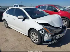 JTDEPRAE4LJ026793 2020 TOYOTA COROLLA