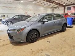 JTDEPRAE4LJ027135 2020 TOYOTA COROLLA