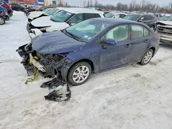 JTDEPRAE4LJ027393 2020 TOYOTA COROLLA