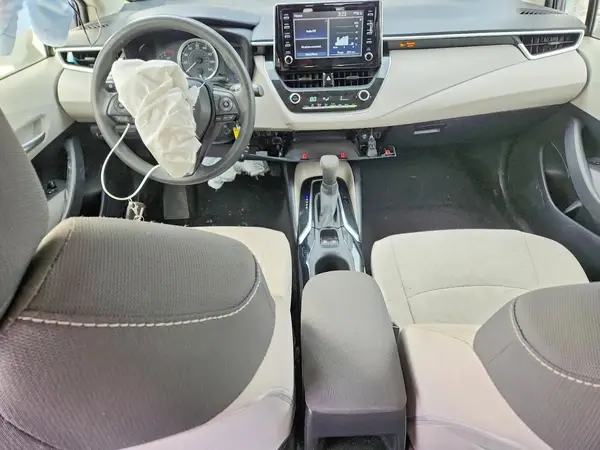 JTDEPRAE4LJ027393 2020 TOYOTA COROLLA - Image 8