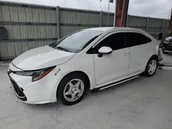 JTDEPRAE4LJ027409 2020 TOYOTA COROLLA