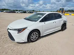 JTDEPRAE4LJ028026 2020 TOYOTA COROLLA