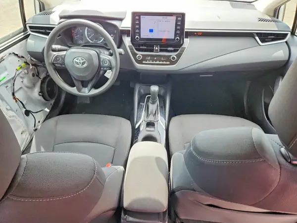 JTDEPRAE4LJ028026 2020 TOYOTA COROLLA - Image 8