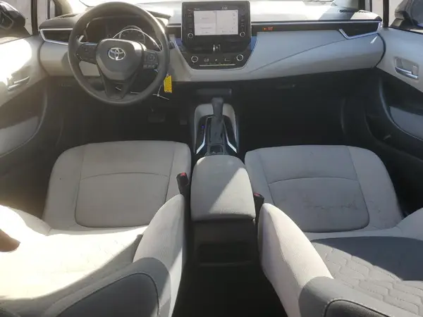 JTDEPRAE4LJ028463 2020 TOYOTA COROLLA - Image 8