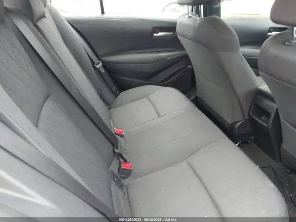 JTDEPRAE4LJ028589 2020 TOYOTA COROLLA - Image 8