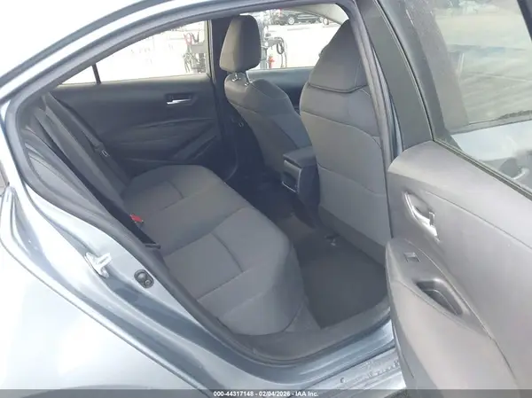 JTDEPRAE4LJ028737 2020 TOYOTA COROLLA - Image 8