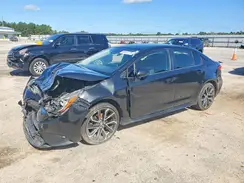 JTDEPRAE4LJ029743 2020 TOYOTA COROLLA