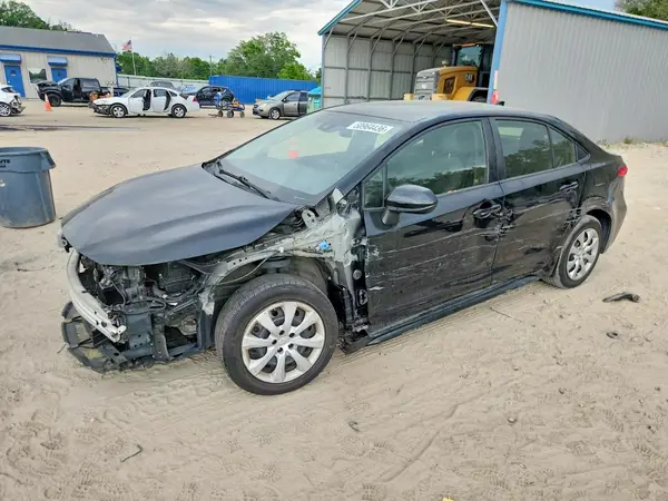 JTDEPRAE4LJ031069 2020 TOYOTA COROLLA
