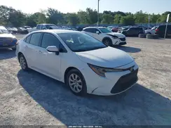 JTDEPRAE4LJ031511 2020 TOYOTA COROLLA