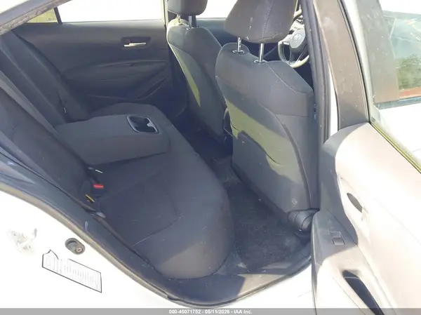 JTDEPRAE4LJ031511 2020 TOYOTA COROLLA - Image 8