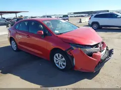 JTDEPRAE4LJ032304 2020 TOYOTA COROLLA