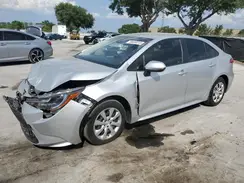 JTDEPRAE4LJ032478 2020 TOYOTA COROLLA