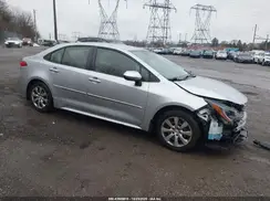 JTDEPRAE4LJ033128 2020 TOYOTA COROLLA