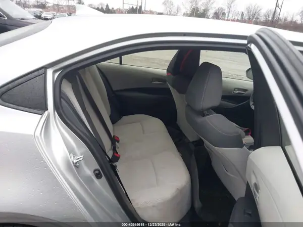 JTDEPRAE4LJ033128 2020 TOYOTA COROLLA - Image 8
