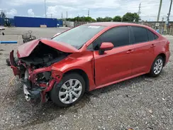JTDEPRAE4LJ033307 2020 TOYOTA COROLLA