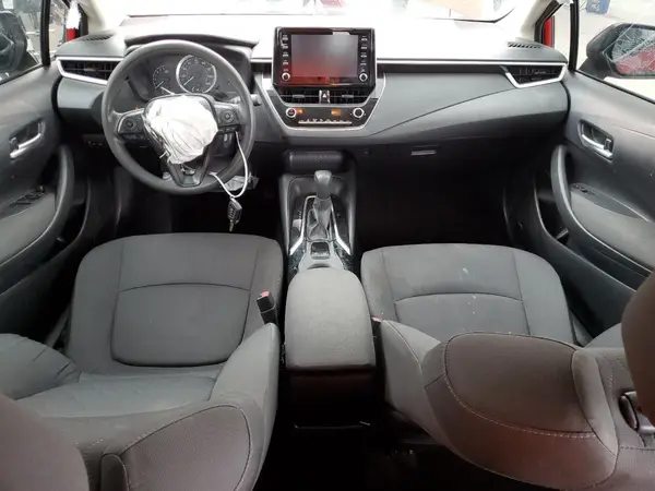 JTDEPRAE4LJ033307 2020 TOYOTA COROLLA - Image 8