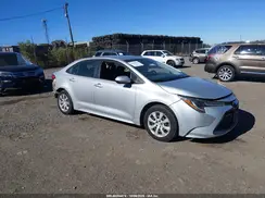 JTDEPRAE4LJ034585 2020 TOYOTA COROLLA