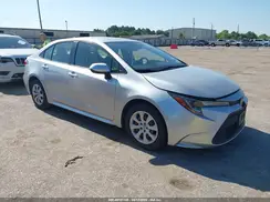 JTDEPRAE4LJ034683 2020 TOYOTA COROLLA