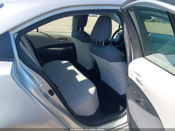 JTDEPRAE4LJ034683 2020 TOYOTA COROLLA - Image 8