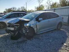 JTDEPRAE4LJ035297 2020 TOYOTA COROLLA