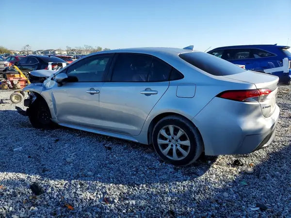 JTDEPRAE4LJ035297 2020 TOYOTA COROLLA - Image 2