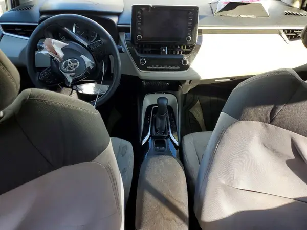 JTDEPRAE4LJ035297 2020 TOYOTA COROLLA - Image 8