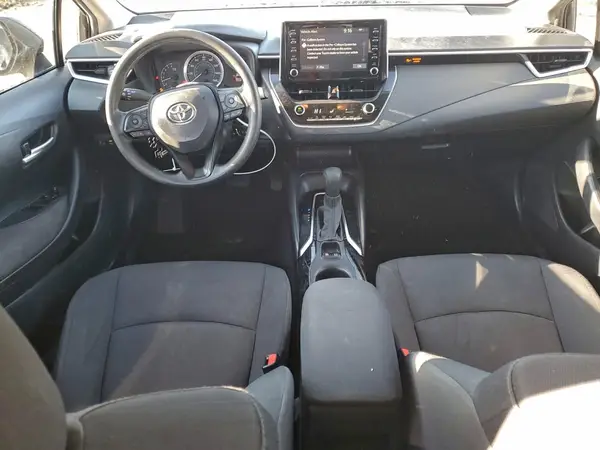 JTDEPRAE4LJ035557 2020 TOYOTA COROLLA - Image 8