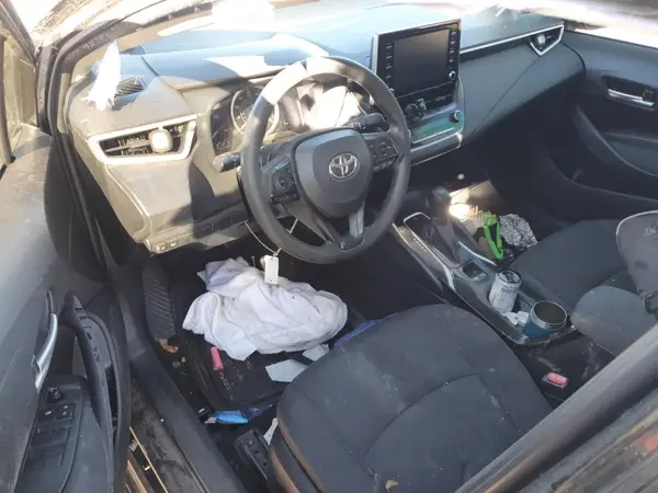 JTDEPRAE4LJ035851 2020 TOYOTA COROLLA - Image 8