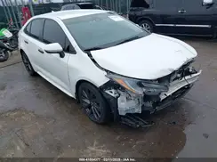 JTDEPRAE4LJ035929 2020 TOYOTA COROLLA