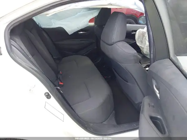 JTDEPRAE4LJ036997 2020 TOYOTA COROLLA - Image 8